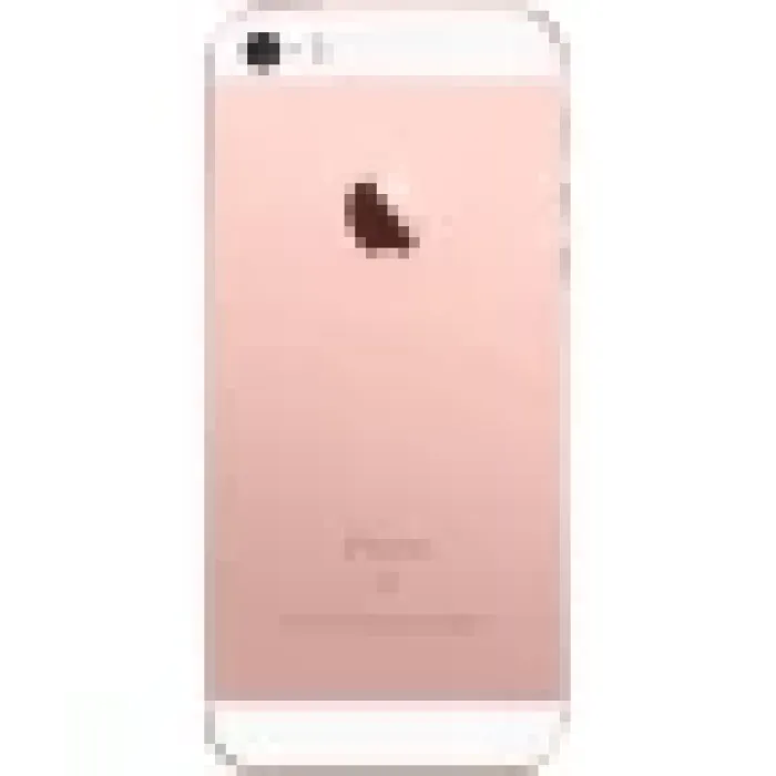 Смартфон Apple iPhone SE 64GB Rose Gold Seller Refurbished (MLXQ2)