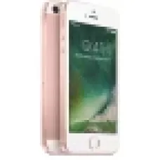 Смартфон Apple iPhone SE 64GB Rose Gold Seller Refurbished (MLXQ2)