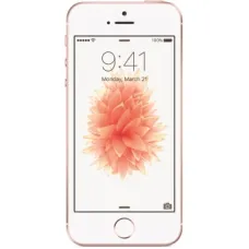 Смартфон Apple iPhone SE 64GB Rose Gold Seller Refurbished (MLXQ2)