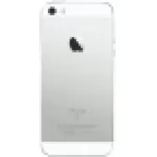 Смартфон Apple iPhone SE 64GB Silver Seller Refurbished (MLM72)