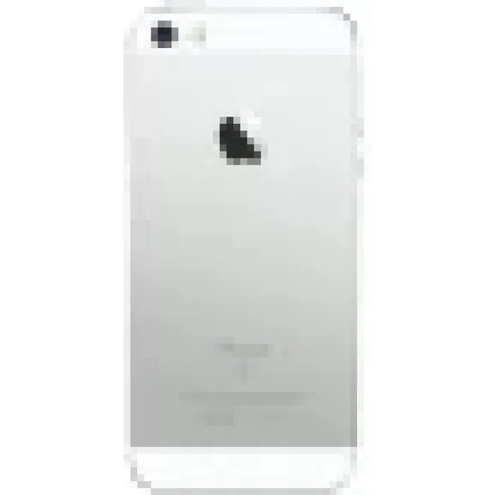 Смартфон Apple iPhone SE 64GB Silver Seller Refurbished (MLM72)