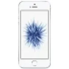 Смартфон Apple iPhone SE 64GB Silver Seller Refurbished (MLM72)