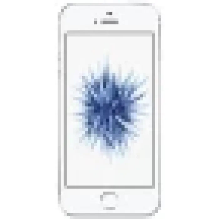 Смартфон Apple iPhone SE 64GB Silver Seller Refurbished (MLM72)