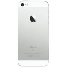 Смартфон Apple iPhone SE 64GB Silver Seller Refurbished (MLM72)