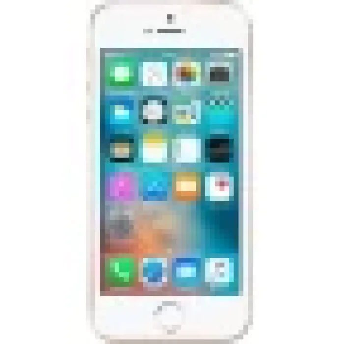 Смартфон Apple iPhone SE 128GB Gold Seller Refurbished (MP882)