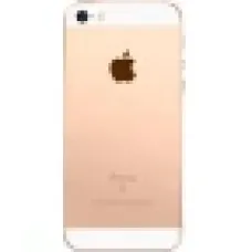 Смартфон Apple iPhone SE 128GB Gold Seller Refurbished (MP882)