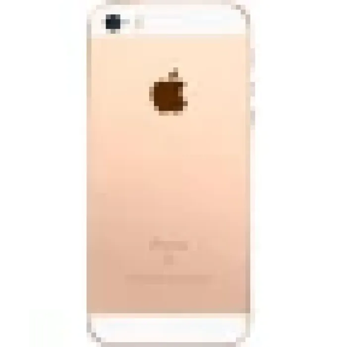 Смартфон Apple iPhone SE 128GB Gold Seller Refurbished (MP882)