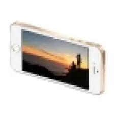 Смартфон Apple iPhone SE 128GB Gold Seller Refurbished (MP882)