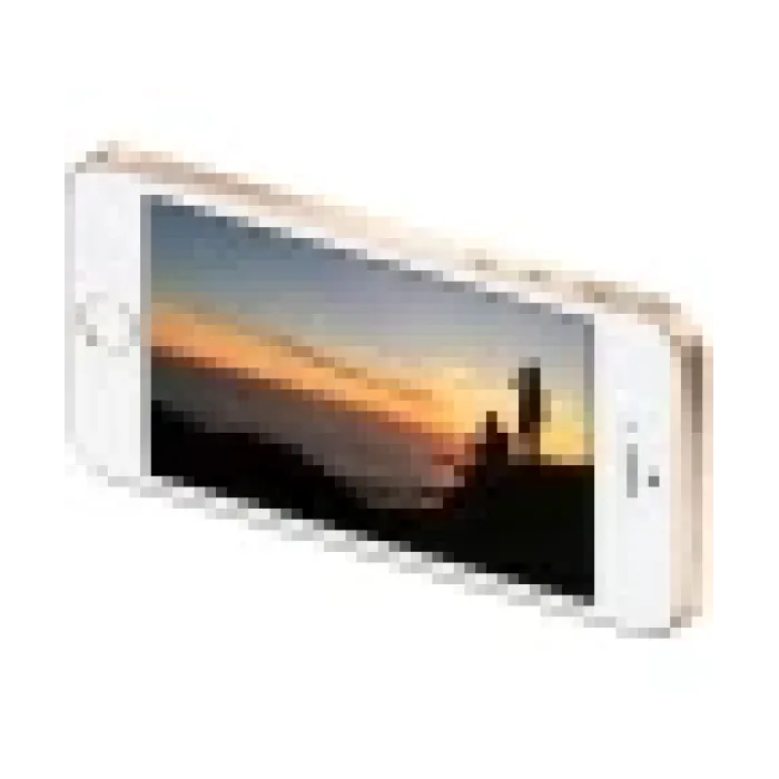 Смартфон Apple iPhone SE 128GB Gold Seller Refurbished (MP882)