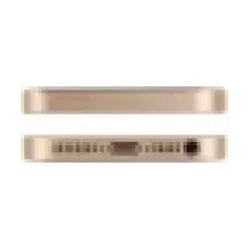 Смартфон Apple iPhone SE 128GB Gold Seller Refurbished (MP882)