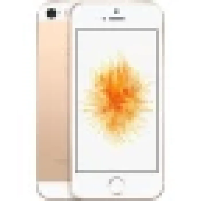 Смартфон Apple iPhone SE 128GB Gold Seller Refurbished (MP882)