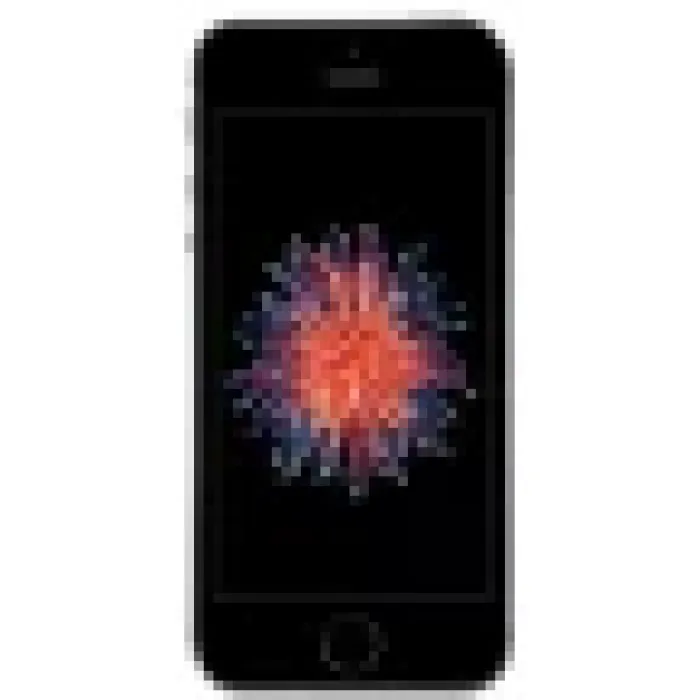 Смартфон Apple iPhone SE 64GB Space Gray Seller Refurbished (MLM62)