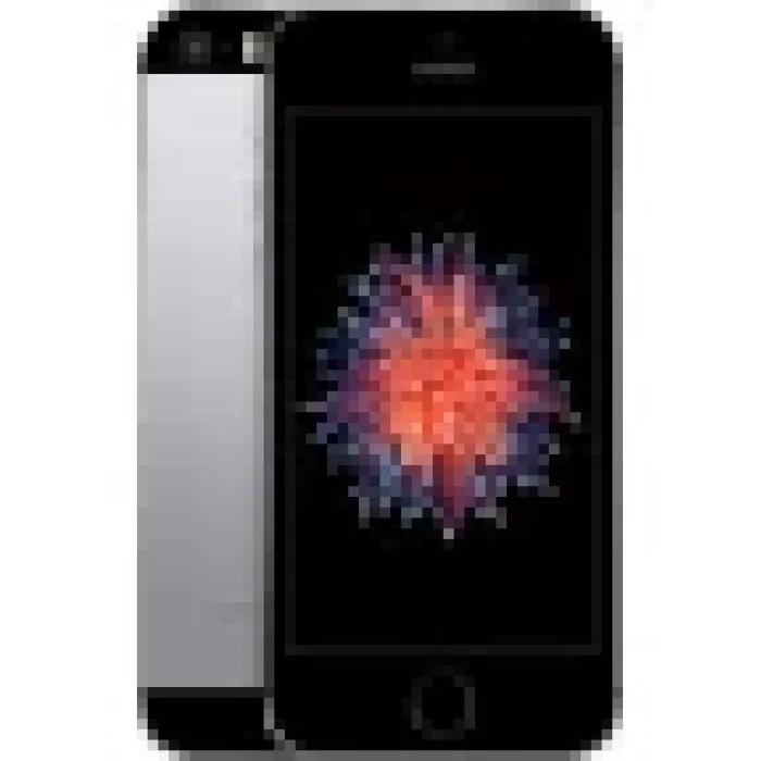 Смартфон Apple iPhone SE 64GB Space Gray Seller Refurbished (MLM62)
