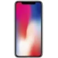 Смартфон Apple iPhone X 256GB Silver (MQAG2) Seller Refurbished