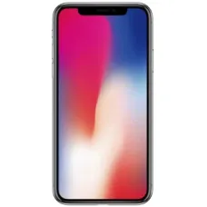 Смартфон Apple iPhone X 256GB Silver (MQAG2) Seller Refurbished