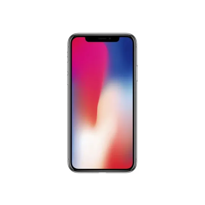 Смартфон Apple iPhone X 256GB Silver (MQAG2) Seller Refurbished