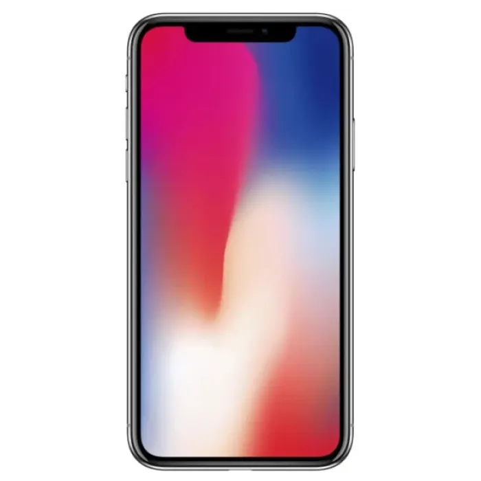 Смартфон Apple iPhone X 256GB Silver (MQAG2) Seller Refurbished