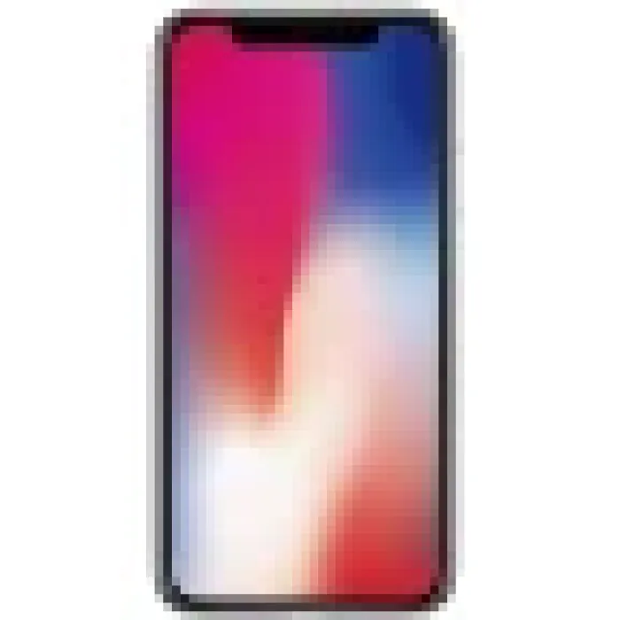 Apple iPhone X 256GB Silver (MQAG2) "Seller Refurbished"