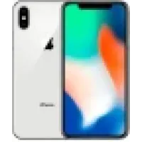 Смартфон Apple iPhone X 256GB Silver (MQAG2) Seller Refurbished