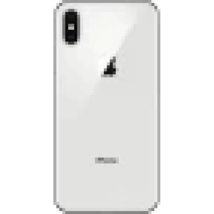Смартфон Apple iPhone X 256GB Silver (MQAG2) Seller Refurbished