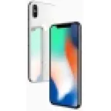 Смартфон Apple iPhone X 256GB Silver (MQAG2) Seller Refurbished
