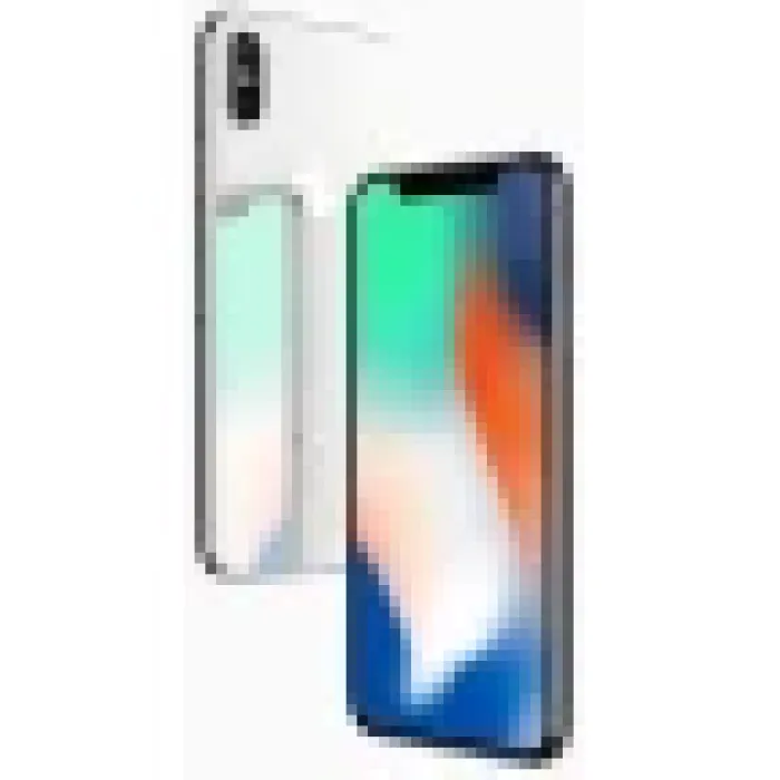Смартфон Apple iPhone X 256GB Silver (MQAG2) Seller Refurbished