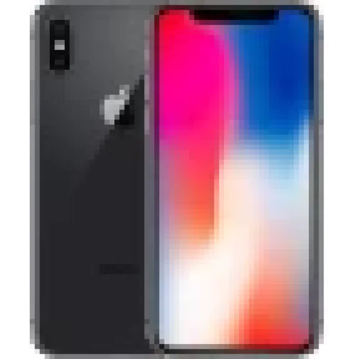 Телефон Apple iPhone X 256GB Space Gray (MQAF2) Seller Refurbished