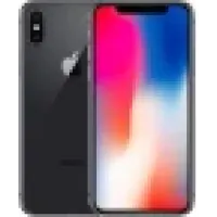 Apple iPhone X 256GB Space Gray (MQAF2) "Seller Refurbished"