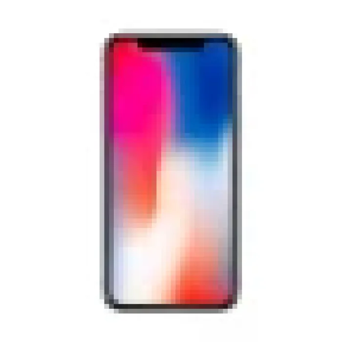Apple iPhone X 256GB Space Gray (MQAF2) "Seller Refurbished"