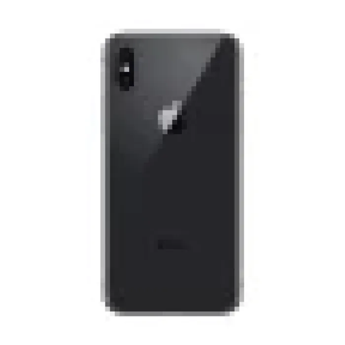 Apple iPhone X 256GB Space Gray (MQAF2) "Seller Refurbished"