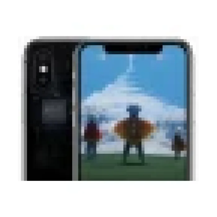 Apple iPhone X 256GB Space Gray (MQAF2) "Seller Refurbished"