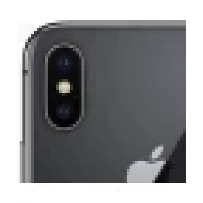 Apple iPhone X 256GB Space Gray (MQAF2) "Seller Refurbished"
