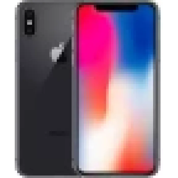 Смартфон Apple iPhone X 256GB Space Gray (MQAF2) Seller Refurbished