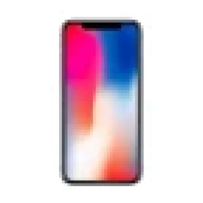 Смартфон Apple iPhone X 256GB Space Gray (MQAF2) Seller Refurbished
