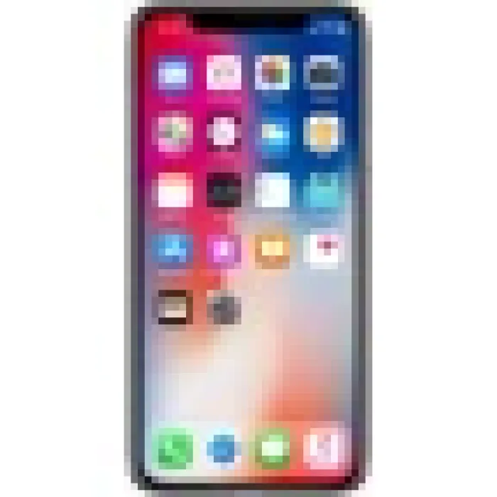 Смартфон Apple iPhone X 256GB Space Gray (MQAF2) Seller Refurbished