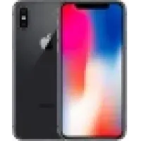 Смартфон Apple iPhone X 256GB Space Gray (MQAF2) "Seller Refurbished"