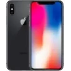 Смартфон Apple iPhone X 256GB Space Gray (MQAF2) "Seller Refurbished"