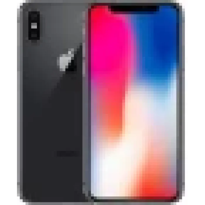 Смартфон Apple iPhone X 256GB Space Gray (MQAF2) "Seller Refurbished"
