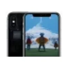 Смартфон Apple iPhone X 256GB Space Gray (MQAF2) "Seller Refurbished"