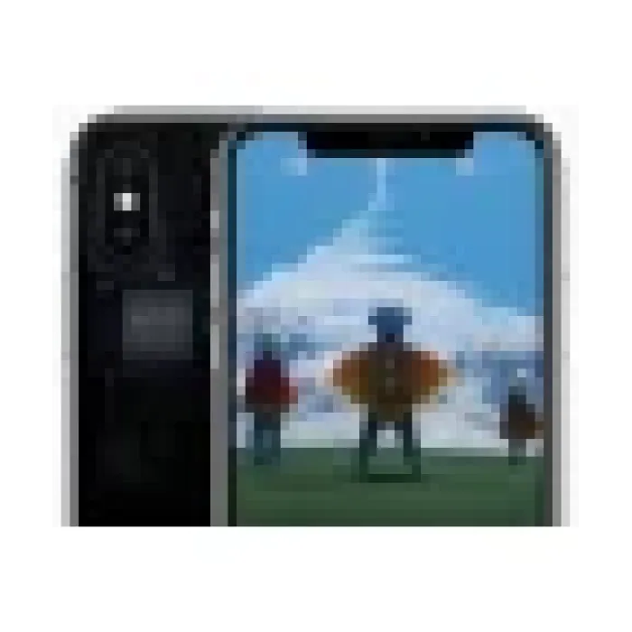 Смартфон Apple iPhone X 256GB Space Gray (MQAF2) "Seller Refurbished"