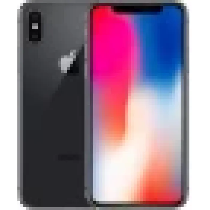Смартфон Apple iPhone X 256Gb Space Gray Seller Refurbished