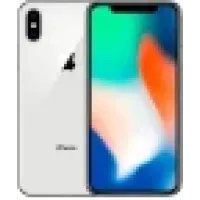 Смартфон Apple iPhone X 64Gb Silver Seller Refurbished (MQAD2)