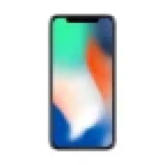 Смартфон Apple iPhone X 64Gb Silver Seller Refurbished (MQAD2)