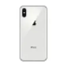 Смартфон Apple iPhone X 64Gb Silver Seller Refurbished (MQAD2)