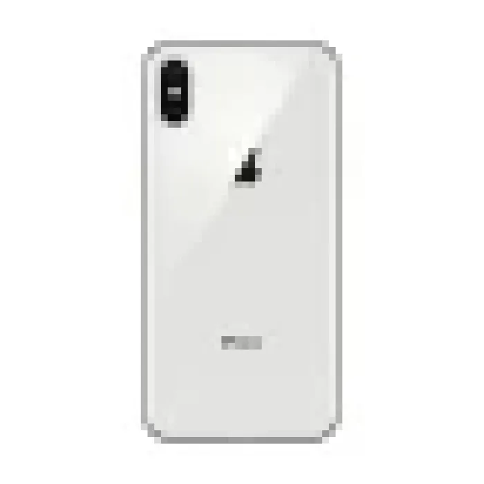 Смартфон Apple iPhone X 64Gb Silver Seller Refurbished (MQAD2)