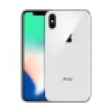 Смартфон Apple iPhone X 64Gb Silver Seller Refurbished (MQAD2)