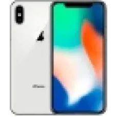 Смартфон Apple iPhone X 64GB Silver Refurbished
