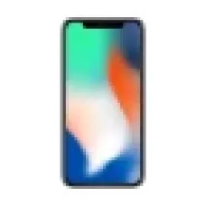Смартфон Apple iPhone X 64GB Silver Refurbished
