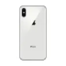 Смартфон Apple iPhone X 64GB Silver Refurbished