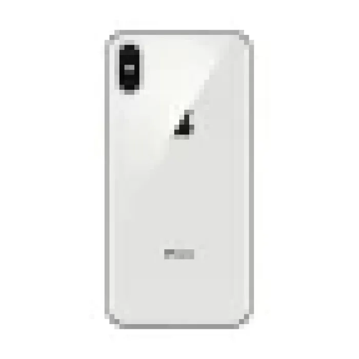 Смартфон Apple iPhone X 64GB Silver Refurbished